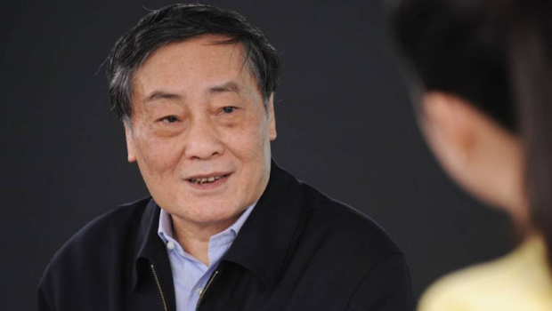 宗庆后此前被称为“布鞋首富”。